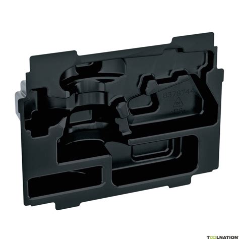 Makita Accessories 837874-4 Case insert/inlay BO5031/BO5041