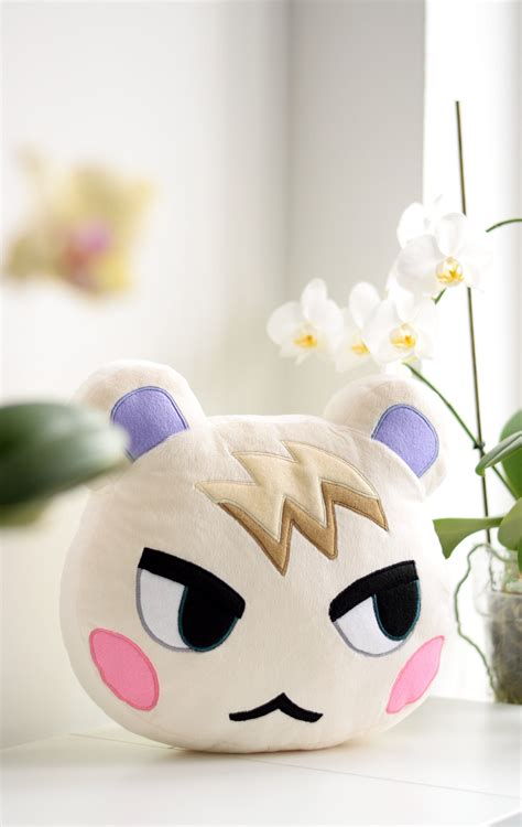 Marshal Animal Crossing Marshal AC Marshal Crossing - Etsy Australia