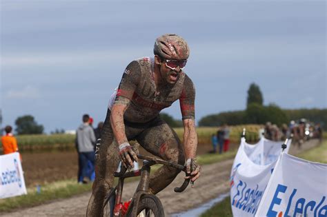 Image result for Paris-Roubaix Muddy