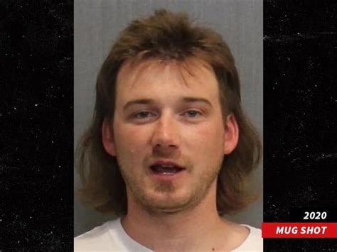 Morgan Wallen Arrested For Throwing Chair Off Nashville Rooftop Bar ...
