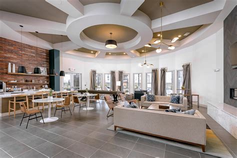 Echo Park Earns 2019 Dallas Design Ovation Award - HPAD