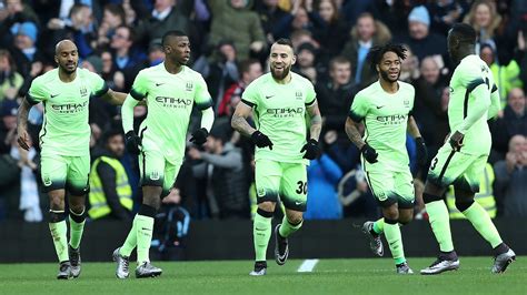 Kelechi Iheanacho justifying my faith, says Man City boss Manuel ...