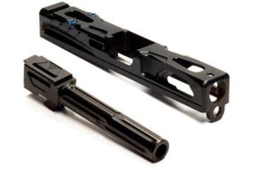 Killer Innovations Velocity Glock 19 Gen 3 Slide Kit, Complete w/Non ...