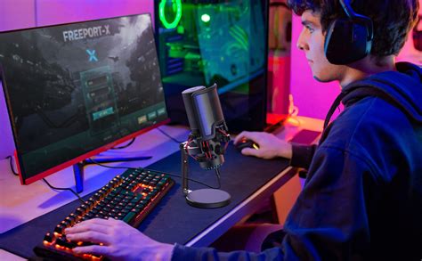 Image result for Computer Microphone Alternative