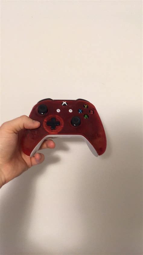 Image result for Xbox Controller Shell One Shot
