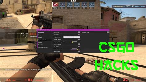 Free CS GO Hacks Tutorial 的图像结果