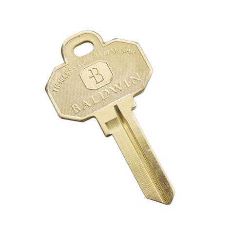 Baldwin Smart Key 的图像结果