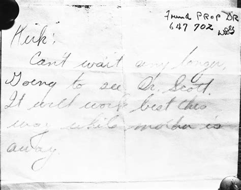 The Unsolved Mystery of Hollywood Star Jean Spangler's Disappearance ...