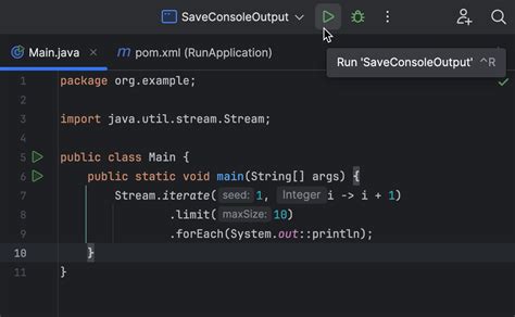 Image result for How to Run Things with Java