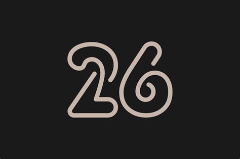 Numeric 26 Logo 的图像结果