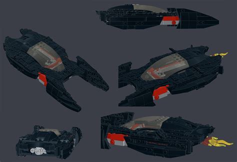 Batman Beyond Batmobile Concept Art