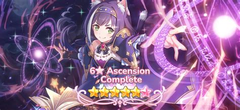 6⭐ y ahorrar para futuro - Princess Connect! Re: Dive | English ...