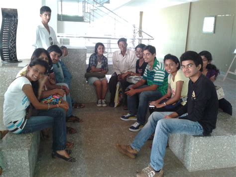 Srinivas School of Architecture