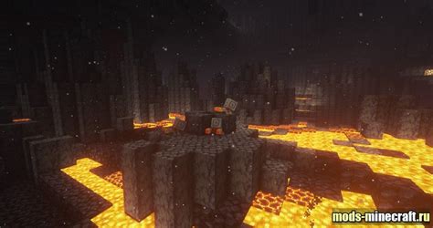 Image result for Comfortable Nether