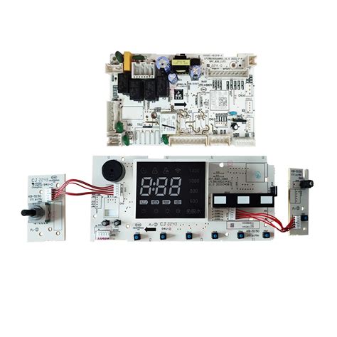 Washing Control Boards 的图像结果