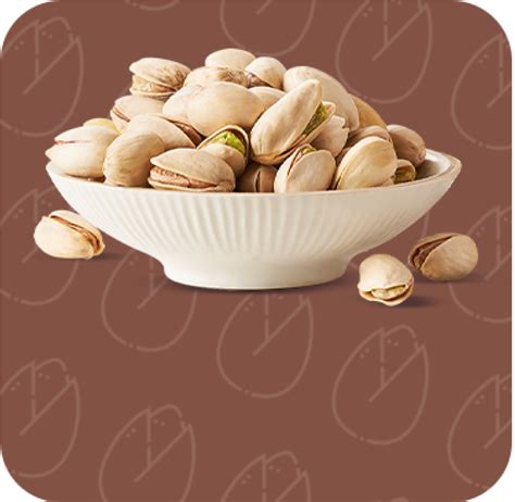 Pistachios