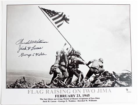 Iwo Jima Flag Raising Wallpapers - Wallpaper Cave