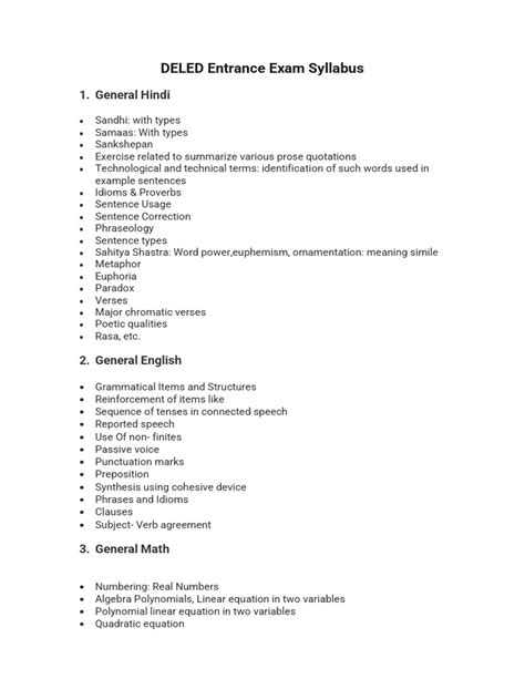 Image result for Departmental Exam Paper 8 Code Syllabus