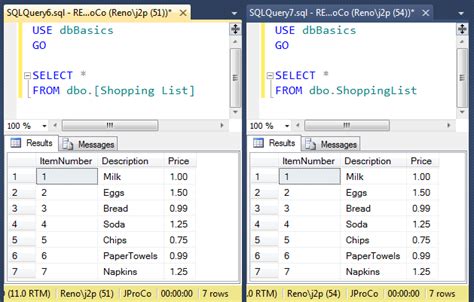 Image result for SQL Code Example