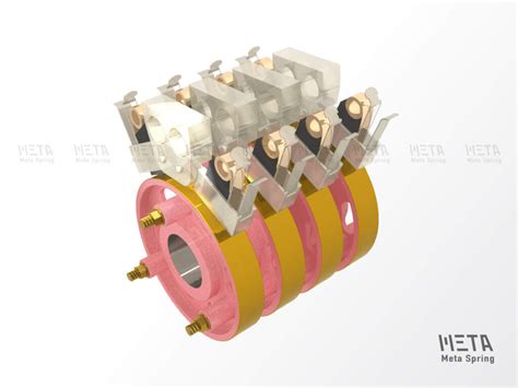 Compression Spring Applications 的图像结果