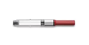 Lamy Plastic Fits Lamy safari, vistaS afari Converter Z24, Red : Amazon ...