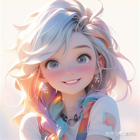 Ai 技术 可爱风格 的图像结果