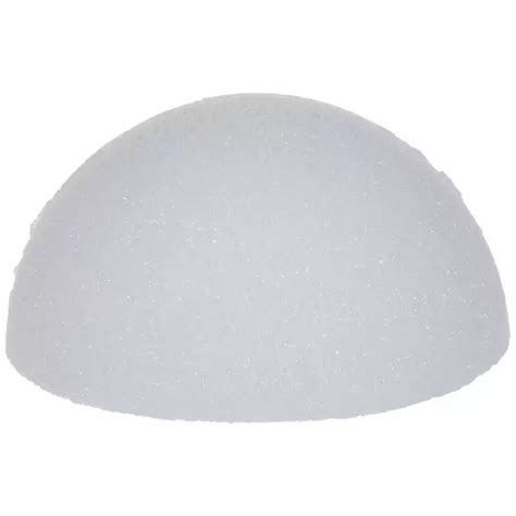 CraftFoM Foam Half Ball | Hobby Lobby | 1694157