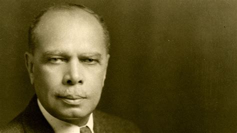 About James Weldon Johnson