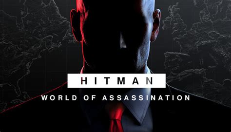 HITMAN World of Assassination (Steam) | Steam Game Key for PC | GamersGate