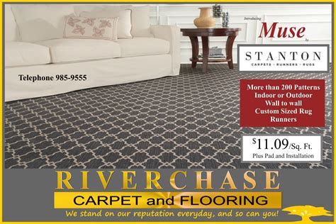Riverchase Carpet & Flooring – 205-985-9555