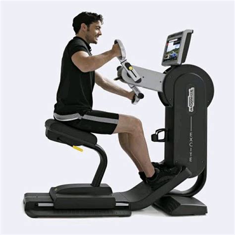 Arm Bike Exercise Machine 的图像结果