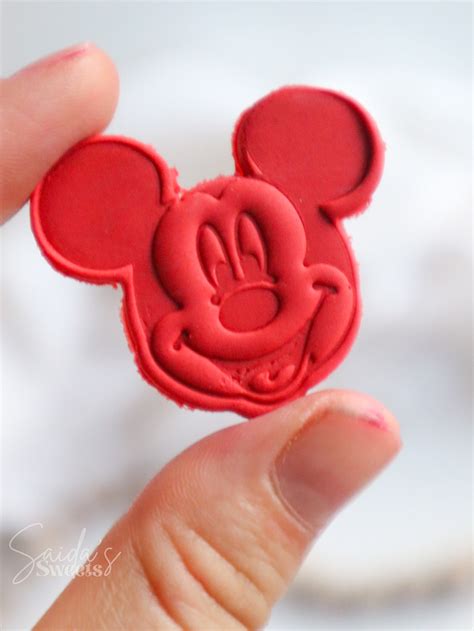 Image result for Mini Mouse Embosser