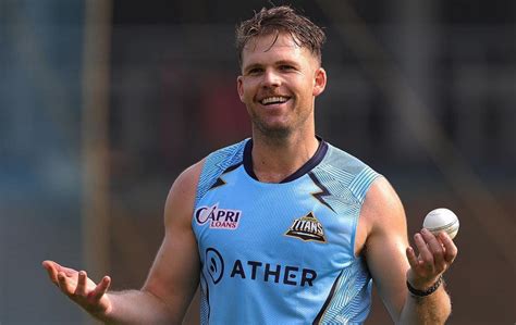 IPL 2022: Sanjay Manjrekar feels Lockie Ferguson will replace Alazarri ...