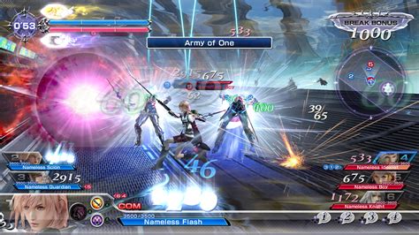 Image result for Dissidia Stages