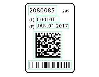 Image result for Lot Code Generator