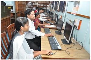 ICMR - National Institute of Nutrition, India