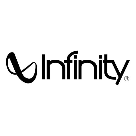 Infinity Logo PNG Transparent & SVG Vector - Freebie Supply