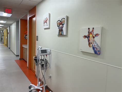 Top St. Louis Pediatric Office in 63141 | Monarch Pediatrics