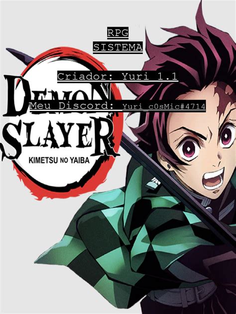 Image result for Demon Slayer RPG GUI Script
