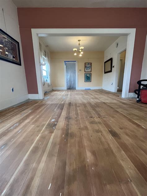 Best Old Urine Stains On Hardwood Floors For Every Space