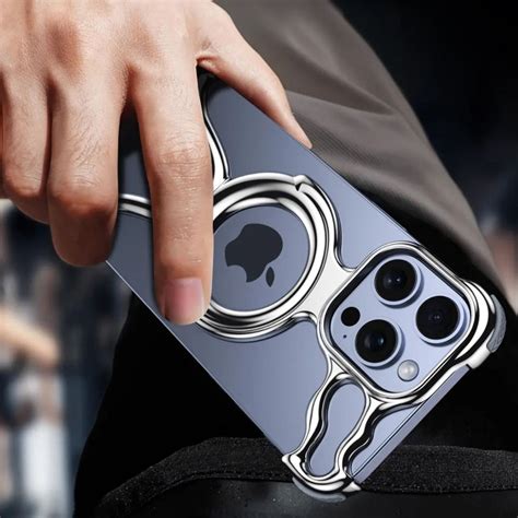Upgrade Your iPhone 15 Pro and 15 ProMax with Our Premium Heat Dissipa ...