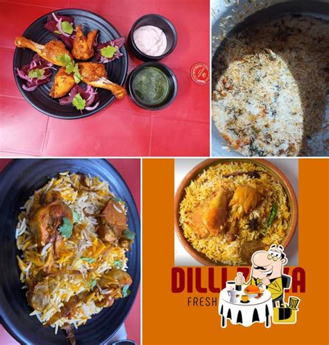 DILLI ZAIKA, Tarapur - Restaurant menu, prices and reviews