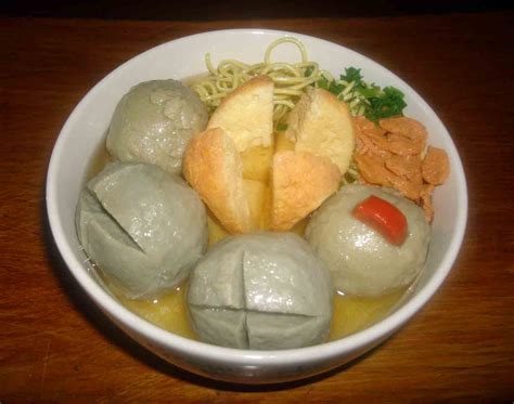 Bakso - JungleKey.in Image