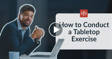 Image result for Tabletop Exercise Explained