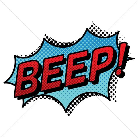beep cliparts #3211551 | Clipart Library