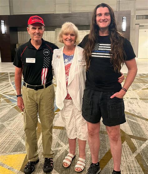 Scott Presler Biography, Wikipedia, Age, Partner, Parents, Wife, Net Worth