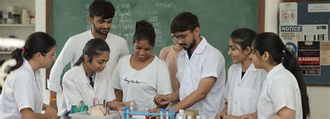 Institute Of Science, Nirma University Admissions Open 2023 | Apply Now