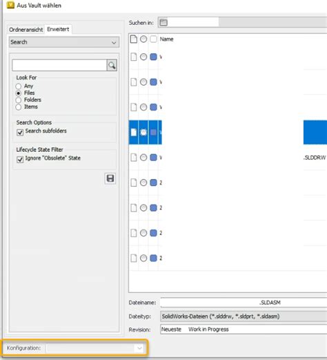 Image result for SolidWorks Vault Tutorial