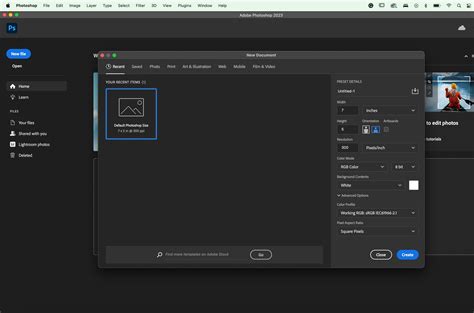 How to Recover Deleted PSB Files and Open Them Again