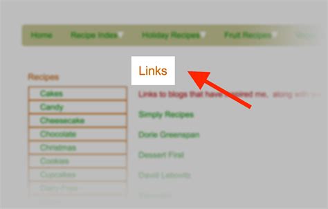 Image result for Example of Resource Page